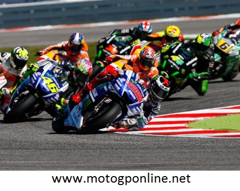 MotoGP Malaysia Grand Prix Online